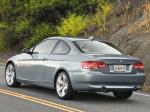 BMW 335i Coupe 2007 года (US)